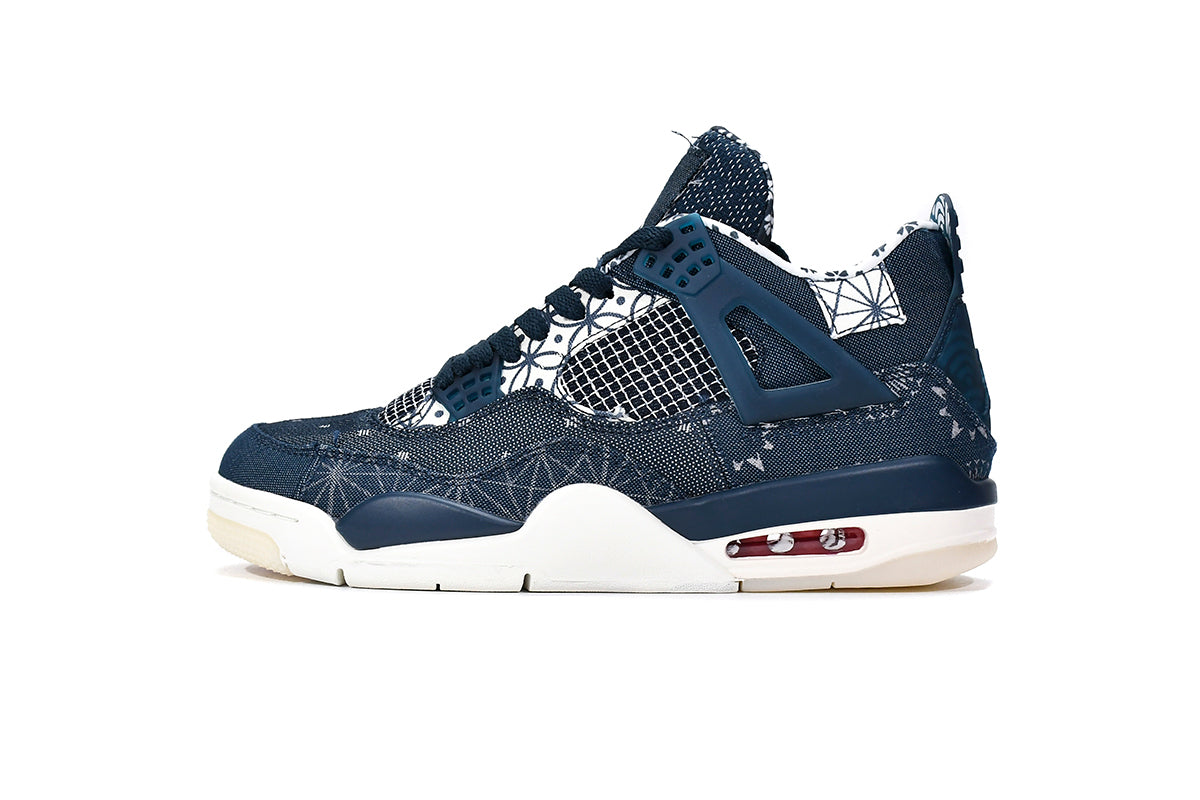 Jordan 4 Retro SE Sashiko-CW0898-400