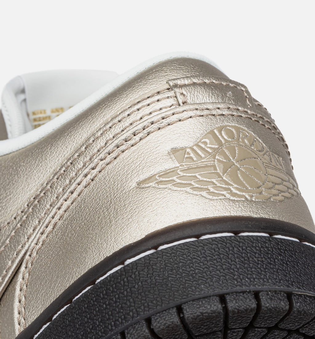Air Jordan 1 Low SE Metallic Zinc Women's Lifestyle Shoe