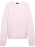 Prada wool sweater