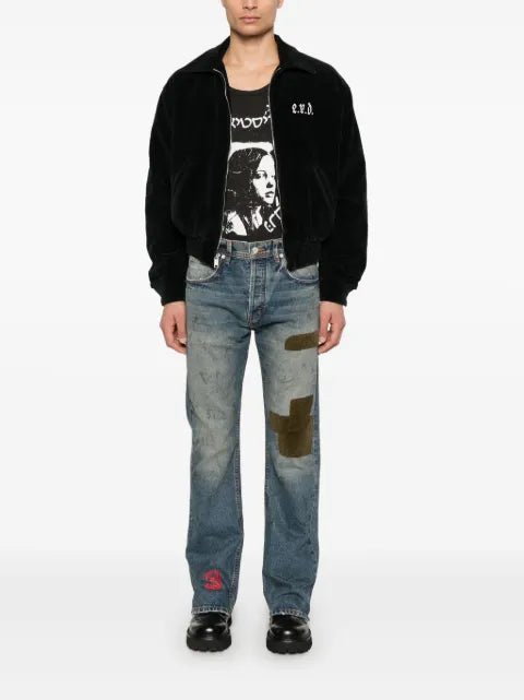 Enfants Riches Déprimés Barbara jacket