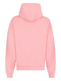 DSQUARED2 Rebels relax hooded hoodie