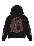 GODSPEED Morale hoodie