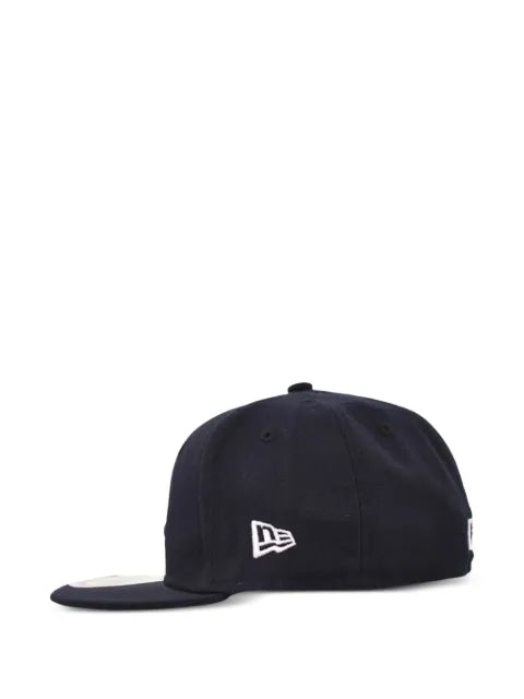 NEW ERA CAP 59Fifty Cleveland Indians Chief Wahoo baseball cap