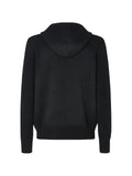 FENDI cashmere hoodie