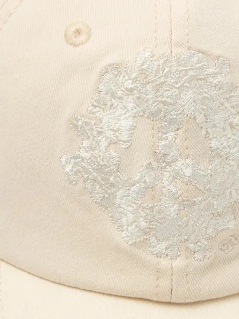 denim Tears Mono denim U baseball cap