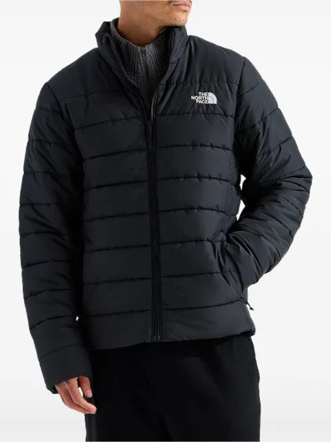 The North Face Aconcagua 3 quilted jacket