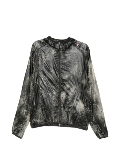 ROA Hue packable wind jacket