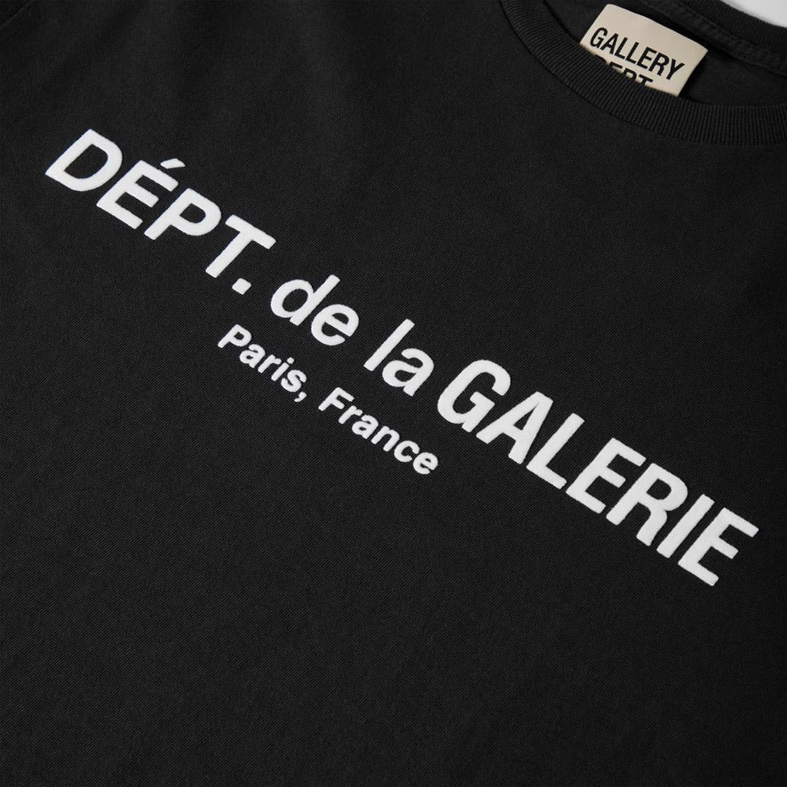 Gallery Dept Paint T-Shirt