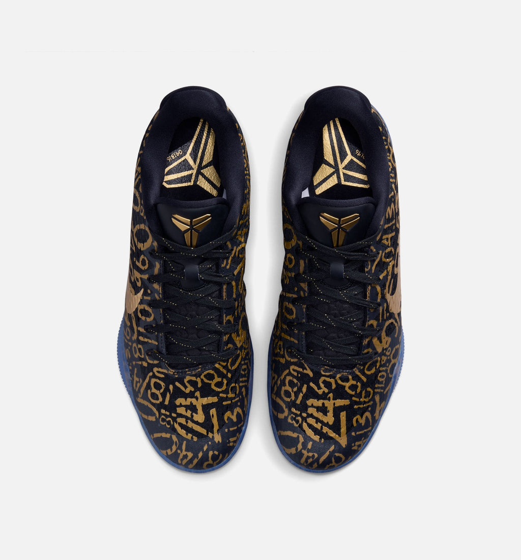 Kobe 11 Protro Mamba Day Men's Basketball Shoes - Multicolor
