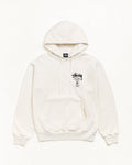 WORLD TOUR ZIP HOODIE