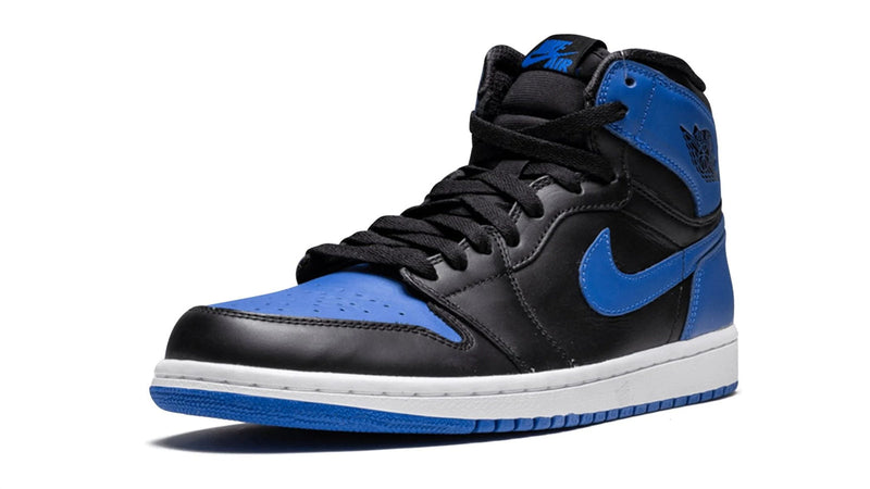 Air Jordan 1 Retro High OG – Royal (2013)