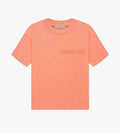 Essentials Fear Of God Coral Tee
