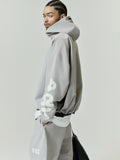 Full Zip Hooded Anorak