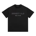 Fear of God Essentials Cutout Logo Short-Sleeve T-Shirt