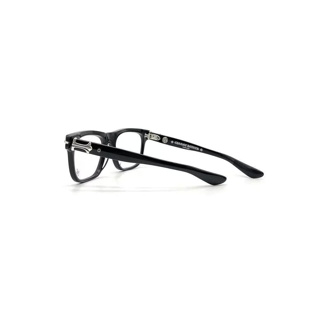 Chrome Hearts SLID'N BK Glasses
