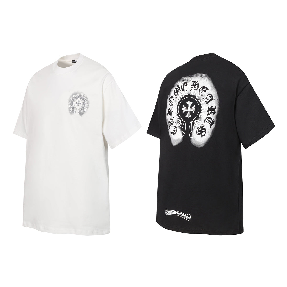 Chrome Hearts T-Shirt #2263
