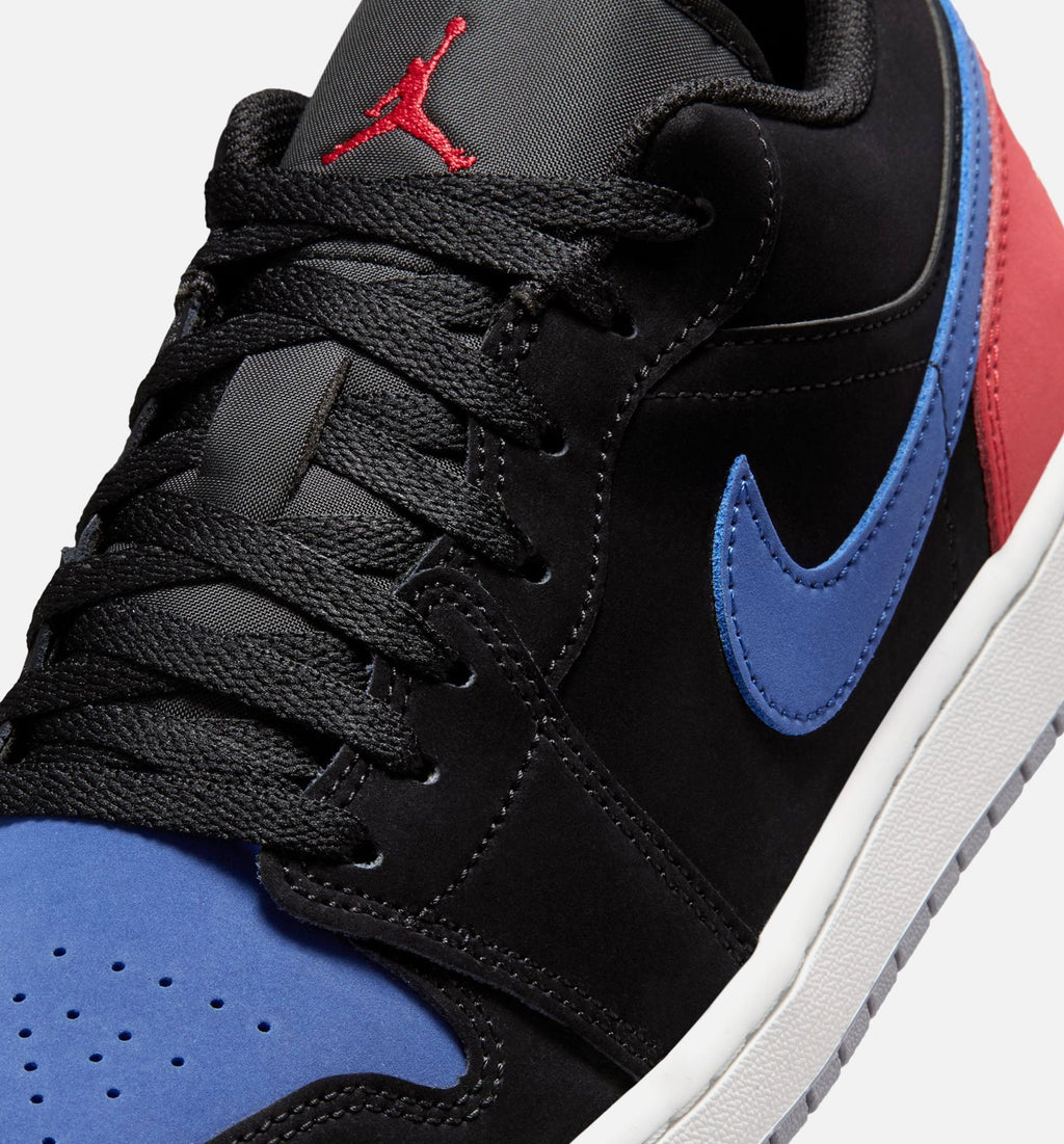 Air Jordan 1 Low Men's Lifestyle Shoe